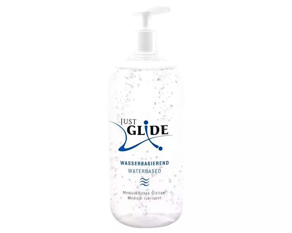 Vodný lubrikant (500 ml) Vodný lubrikant (500 ml)