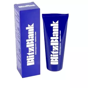 Krém na depiláciu (125 ml)