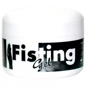 Fisting (zápästný) lubrikant (200ml)