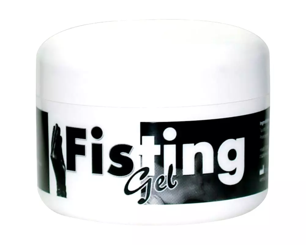 Fisting (zápästný) lubrikant (200ml) Fisting (zápästný) lubrikant (200ml)