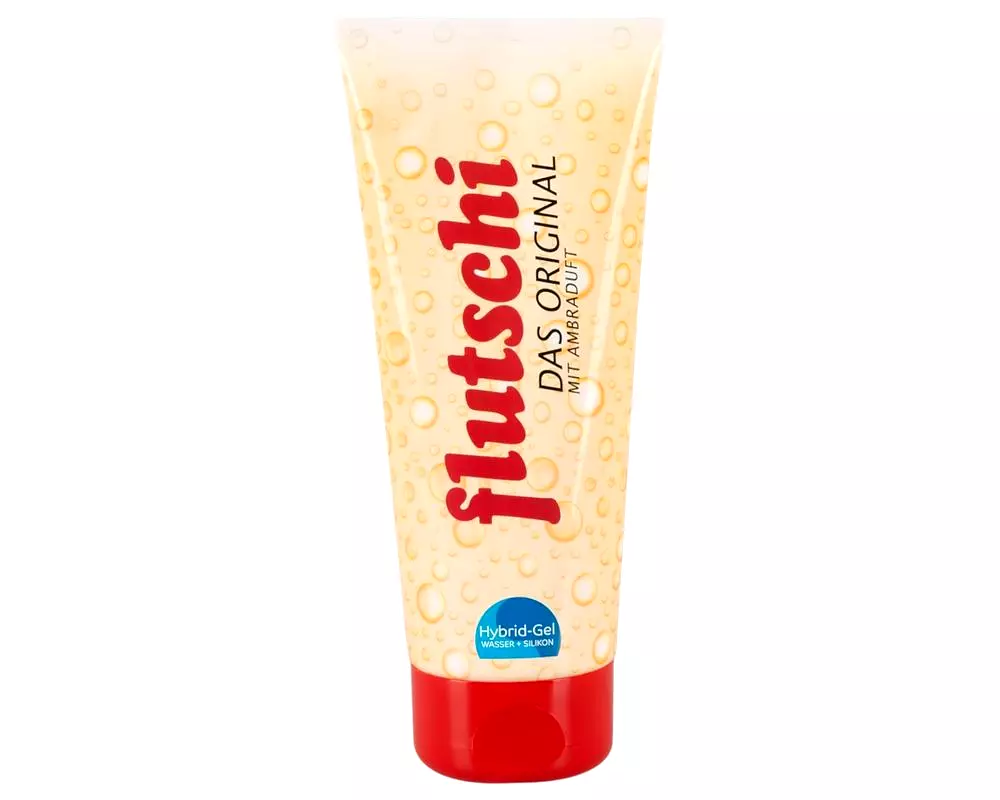 Original lubrikant - jantárový (200ml) Original lubrikant - jantárový (200ml)