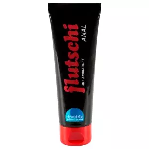 Análny lubrikant  (80 ml)