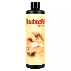 Orgazmický Olej Lubrikant (500ml)