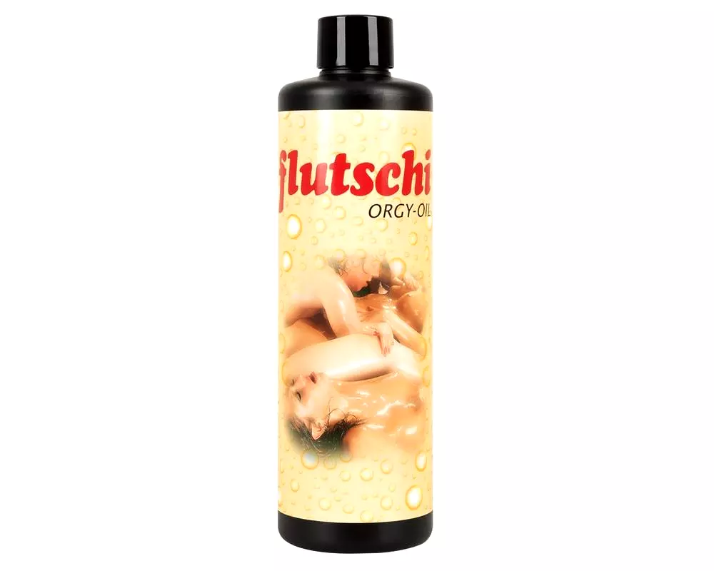 Orgazmický Olej Lubrikant (500ml) Orgazmický Olej Lubrikant (500ml)