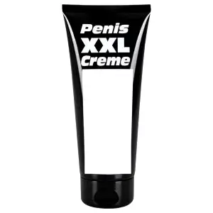 Intímny krém pre mužov (200 ml)