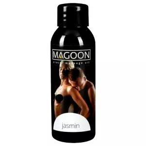 Masážny olej - Jazmín (50 ml)