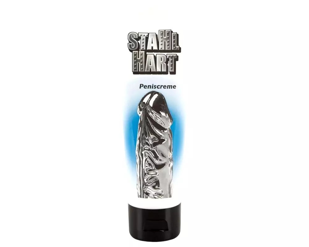 Oceľová erekcia - krém na penis (80 ml) Oceľová erekcia - krém na penis (80 ml)
