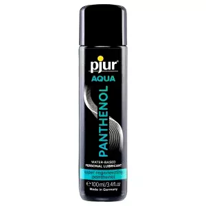 AQUA Panthenol - regeneračný