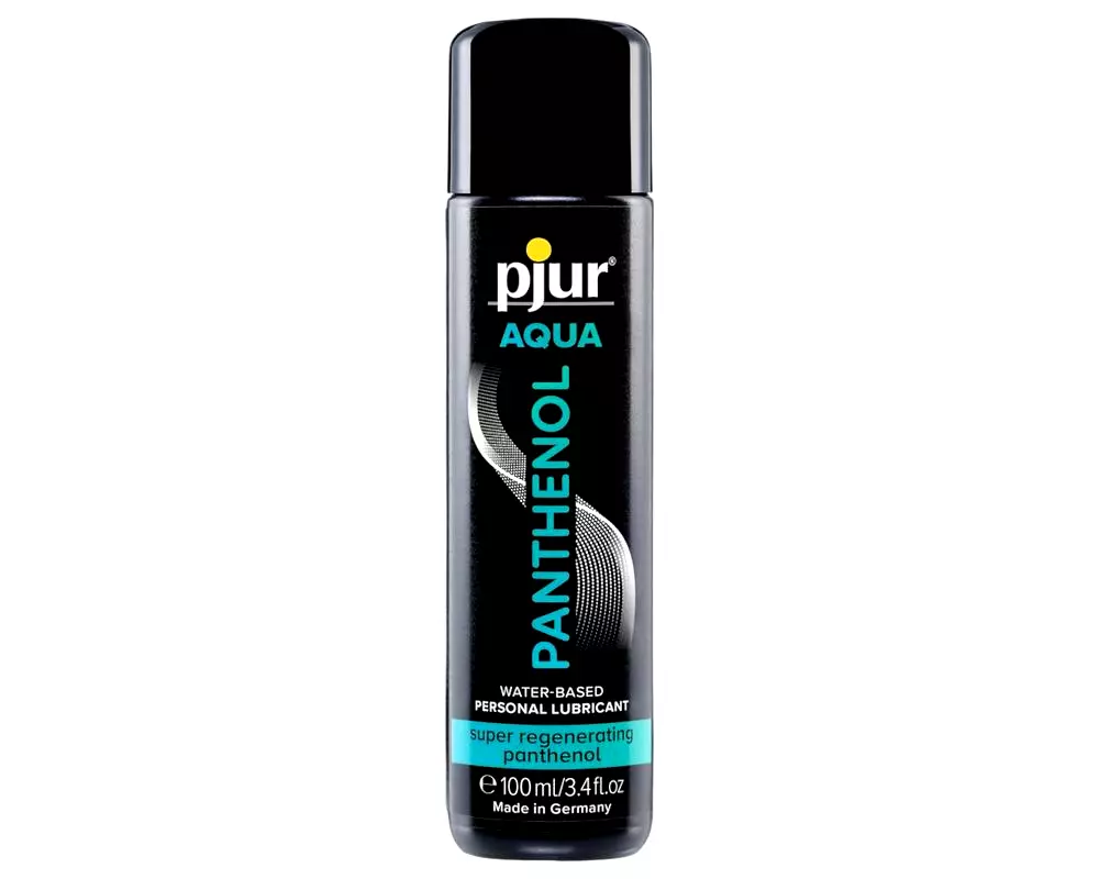 AQUA Panthenol - regeneračný AQUA Panthenol - regeneračný