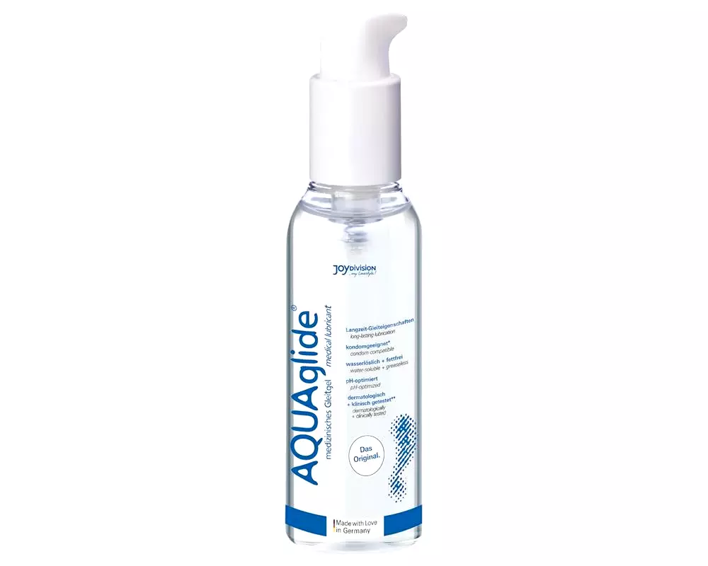Original - lubrikant na vodnej báze (125ml) Original - lubrikant na vodnej báze (125ml)