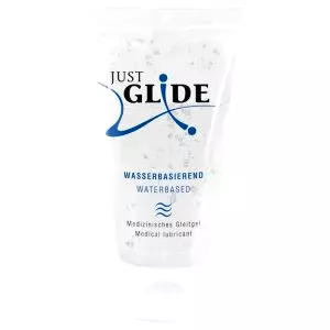 Lubrikačný gél na vodnej báze (50ml)