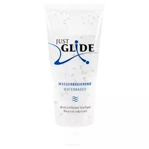 Lubrikant na vodnej báze (200 ml)