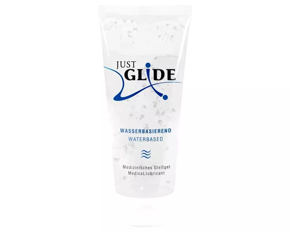 Lubrikant na vodnej báze (200 ml) Lubrikant na vodnej báze (200 ml)