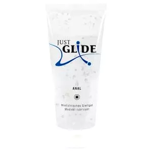 Análny lubrikant (200ml)