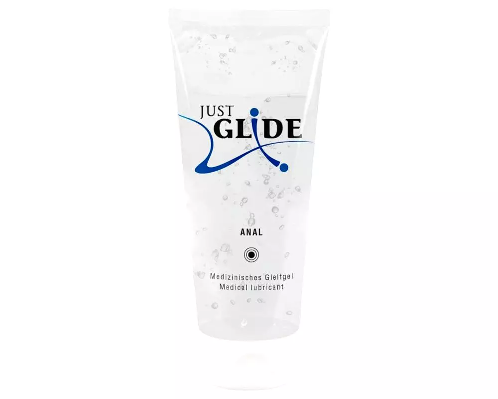 Análny lubrikant (200ml) Análny lubrikant (200ml)