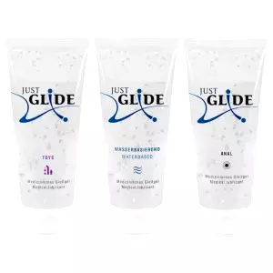 Lubrikačný set (3x200ml)