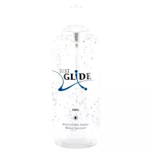 Análny lubrikant (1000 ml)