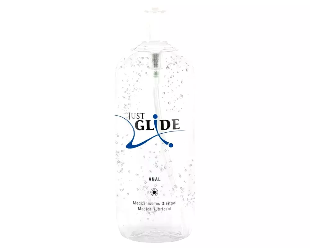 Análny lubrikant (1000 ml) Análny lubrikant (1000 ml)