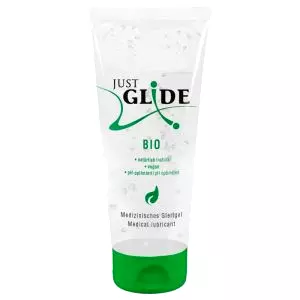 Bio - vegán lubrikant na vodnej báze (200ml)