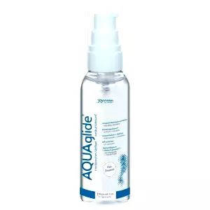 AQUAglide - pumpový lubrikant na vodnej báze (75 ml)