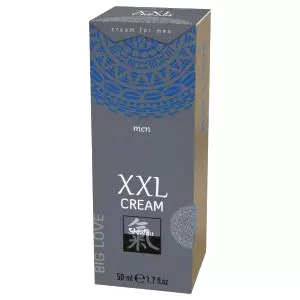 Shiatsu XXL - hrejivý