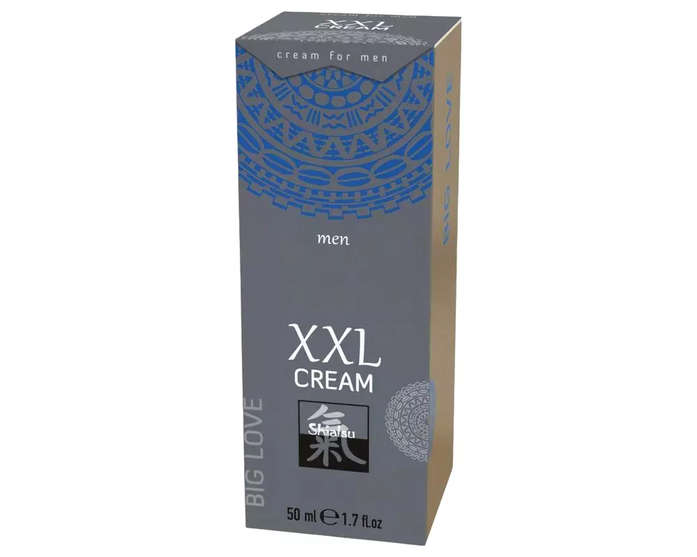 Shiatsu XXL - hrejivý Shiatsu XXL - hrejivý