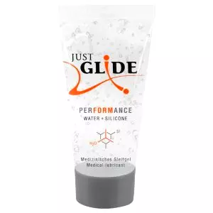 Performance - hybridný lubrikant (20ml)
