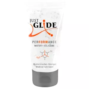 Performance - hybridný lubrikant (50ml)