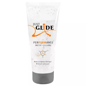 Performance - hybridný lubrikant (200ml)