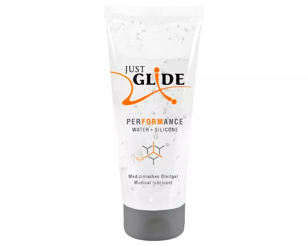Performance - hybridný lubrikant (200ml) Performance - hybridný lubrikant (200ml)