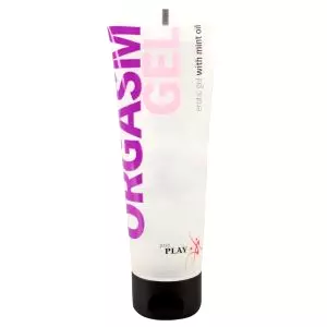 Orgasm Gel - intímny gél pre ženy (80 ml)