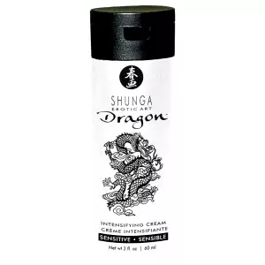 Dragon Sensitive - intím gél pre mužov (60 ml)
