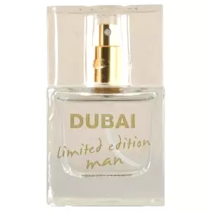 Dubai - feromónový parfum pre mužov (30ml)