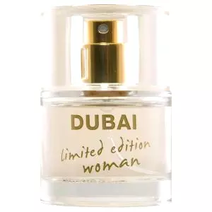 Dubai - feromónový parfém pre ženy (30 ml)