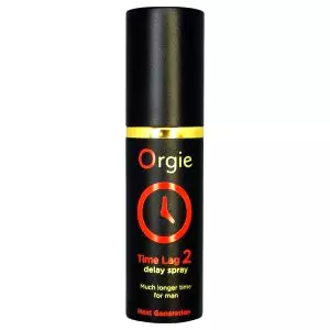 Time Lag 2 - sprej na oddialenie (10 ml)
