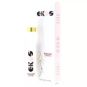 Intímny povzbudzujúci olej (15ml)