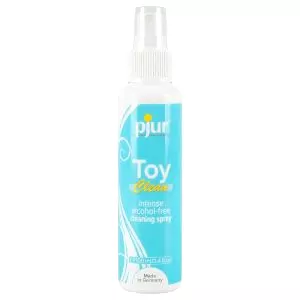 Toy - dezinfekčný sprej (100 ml)