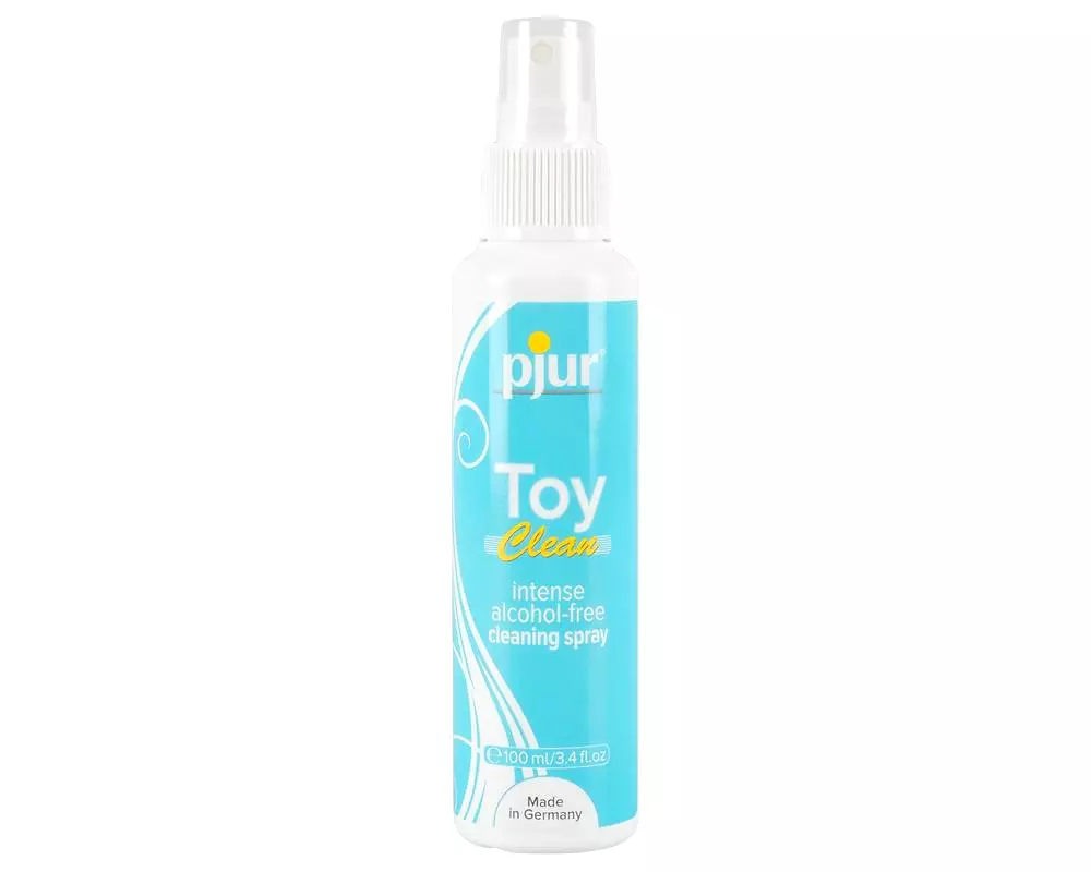 Toy - dezinfekčný sprej (100 ml) Toy - dezinfekčný sprej (100 ml)