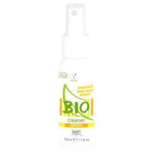 BIO - dezinfekčný sprej (50 ml)