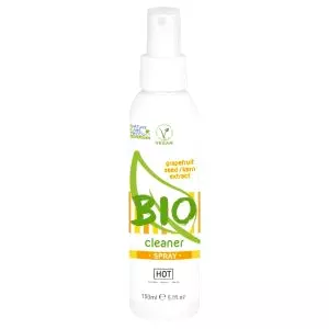 BIO - dezinfekčný sprej (150 ml)