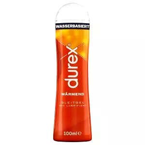 Play Warming - hrejivý lubrikant (100 ml)