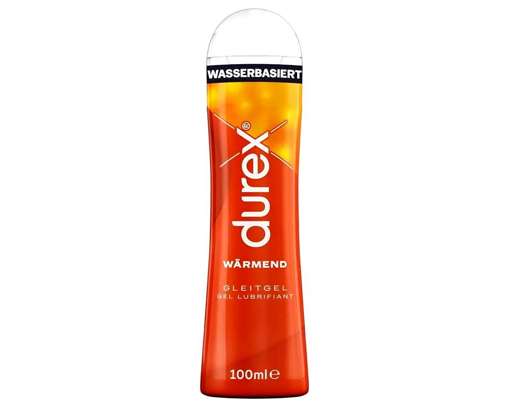 Play Warming - hrejivý lubrikant (100 ml) Play Warming - hrejivý lubrikant (100 ml)