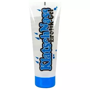 Hyalurónový vodný lubrikant (240ml)