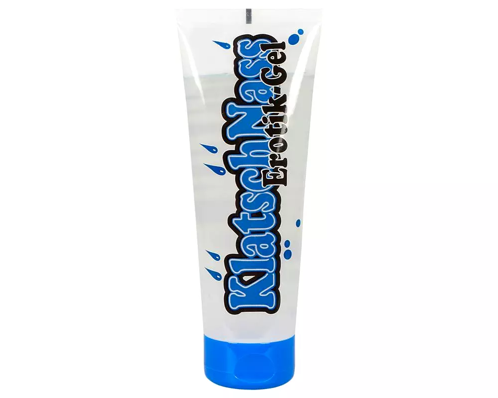Hyalurónový vodný lubrikant (240ml) Hyalurónový vodný lubrikant (240ml)