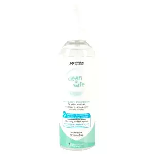 Clean Safe - dezinfekčný sprej (200ml)