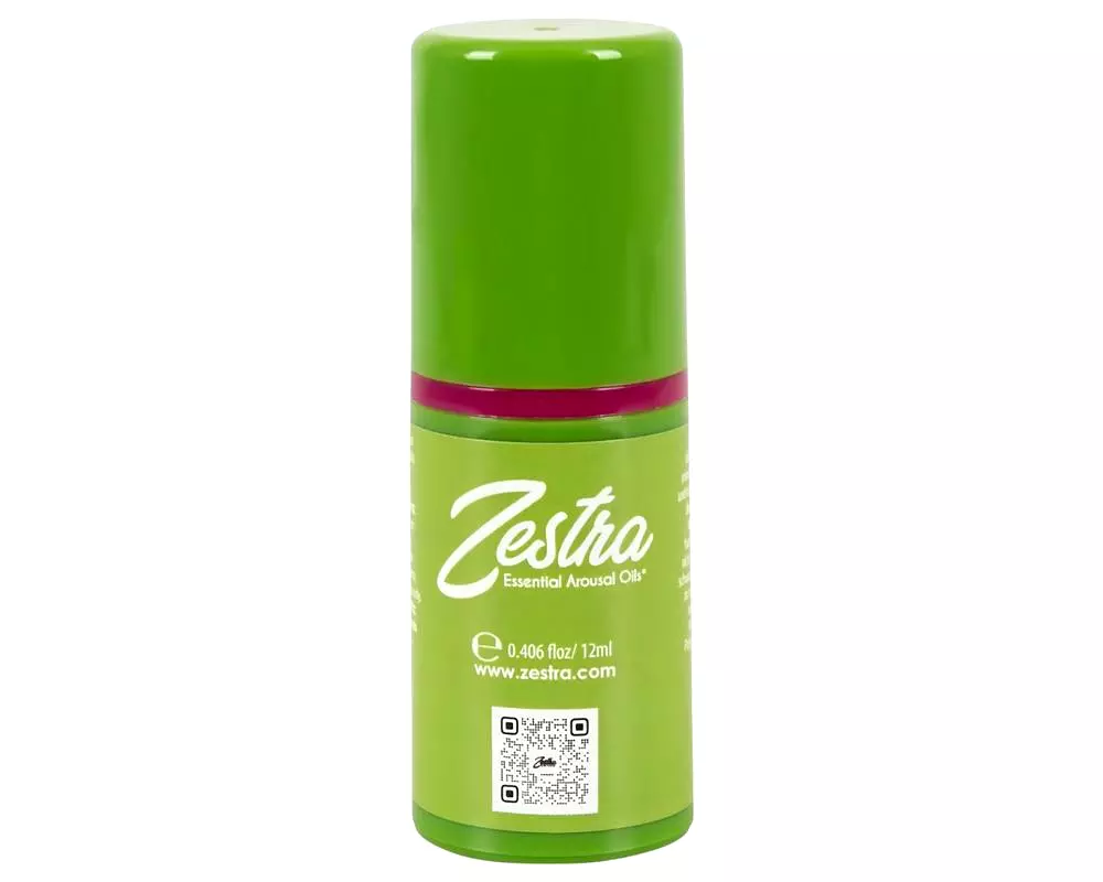 Stimulačný intímny gél pre ženy (12 ml) Stimulačný intímny gél pre ženy (12 ml)