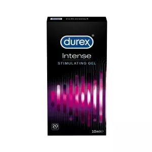 Intense Orgasmic - stimulujúci gél pre ženy (10ml)
