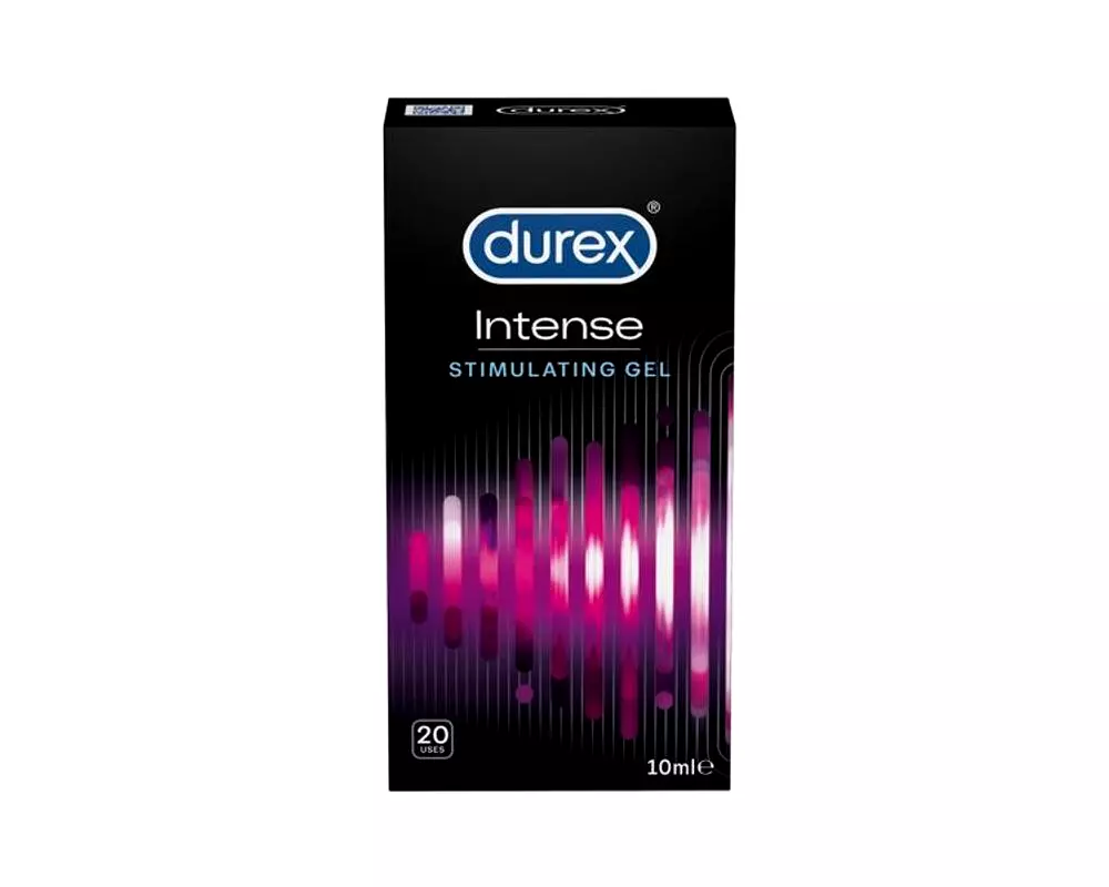Intense Orgasmic - stimulujúci gél pre ženy (10ml) Intense Orgasmic - stimulujúci gél pre ženy (10ml)