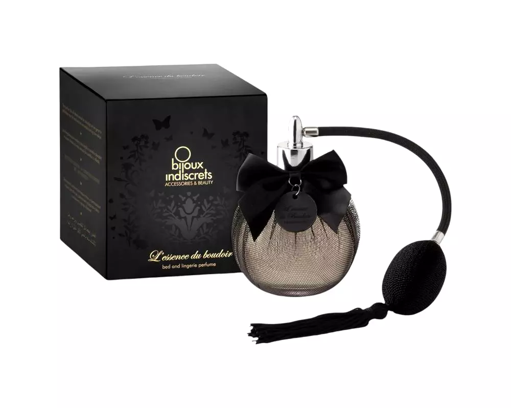Tajomstvo budoáru parfum (130 ml) Tajomstvo budoáru parfum (130 ml)