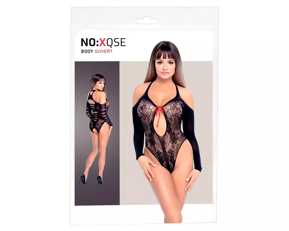 čipkované body s mašľou čipkované body s mašľou